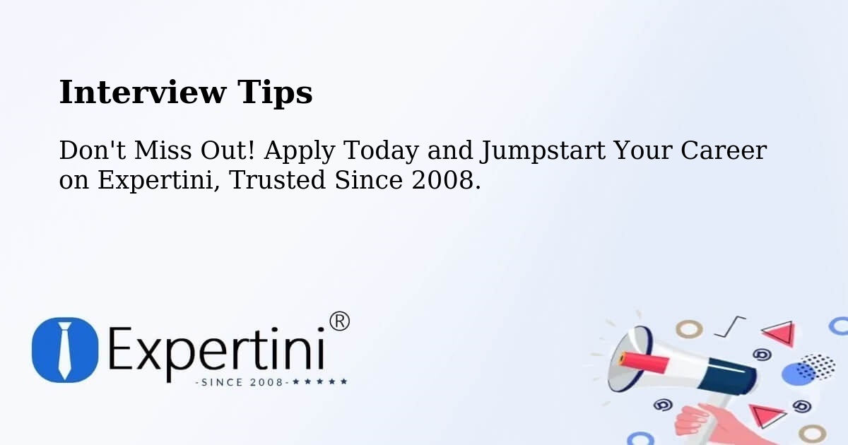 Interview Tips & Techniques for Job Seekers – Saint Paul’S - Saint Paul’S, Saint Kitts and Nevis Jobs Expertini
